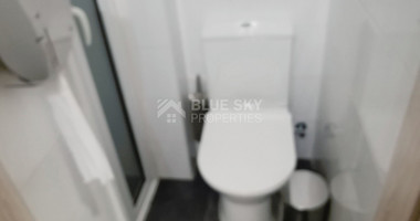 Modern Fully Furnished Office for Rent in Agia Zoni