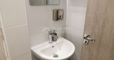 Modern Fully Furnished Office for Rent in Agia Zoni