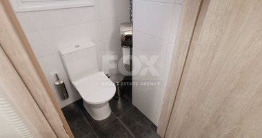 Modern Fully Furnished Office for Rent in Agia Zoni