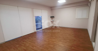 Modern Fully Furnished Office for Rent in Agia Zoni