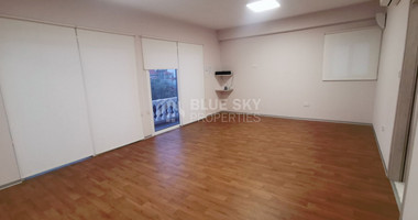 Modern Fully Furnished Office for Rent in Agia Zoni