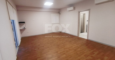 Modern Fully Furnished Office for Rent in Agia Zoni
