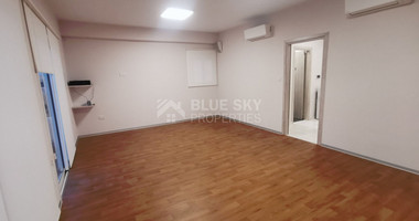 Modern Fully Furnished Office for Rent in Agia Zoni