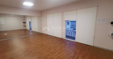 Modern Fully Furnished Office for Rent in Agia Zoni