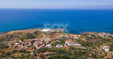 Residential Field for sale in Nea Dimmata area , in Paphos