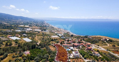 Residential Field for sale in Nea Dimmata area , in Paphos