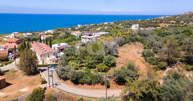 Residential Field for sale in Nea Dimmata area , in Paphos