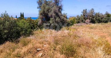 Residential Field for sale in Nea Dimmata area , in Paphos
