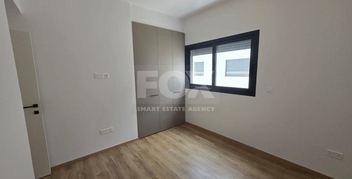 Elegant Three-Bedroom Penthouse for sale in Agios Athanasios: with Private Roof Garden & Panoramic Views