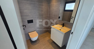 Elegant Three-Bedroom Penthouse for sale in Agios Athanasios: with Private Roof Garden & Panoramic Views