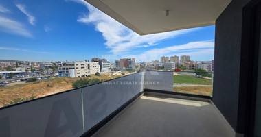Elegant Three-Bedroom Penthouse for sale in Agios Athanasios: with Private Roof Garden & Panoramic Views