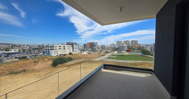 Elegant Three-Bedroom Penthouse for sale in Agios Athanasios: with Private Roof Garden & Panoramic Views