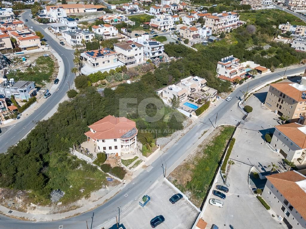 Residential Plot  for sale in Chloraka Community, in Paphos