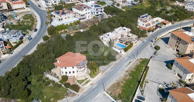 Residential Plot  for sale in Chloraka Community, in Paphos