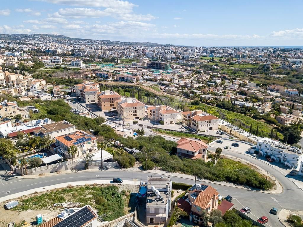 Residential Plot  for sale in Chloraka Community, in Paphos