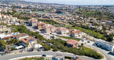 Residential Plot  for sale in Chloraka Community, in Paphos