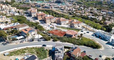 Residential Plot  for sale in Chloraka Community, in Paphos