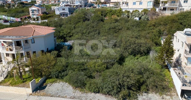 Residential Plot  for sale in Chloraka Community, in Paphos
