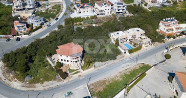 Residential Plot  for sale in Chloraka Community, in Paphos