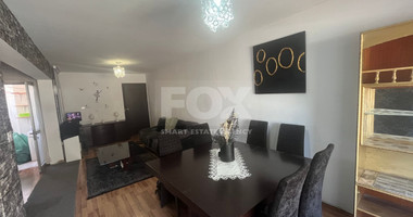 Fully Furnished 3-Bedroom Apartment for rent in Kato Polemidia