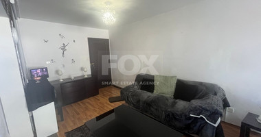 Fully Furnished 3-Bedroom Apartment for rent in Kato Polemidia