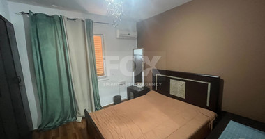Fully Furnished 3-Bedroom Apartment for rent in Kato Polemidia