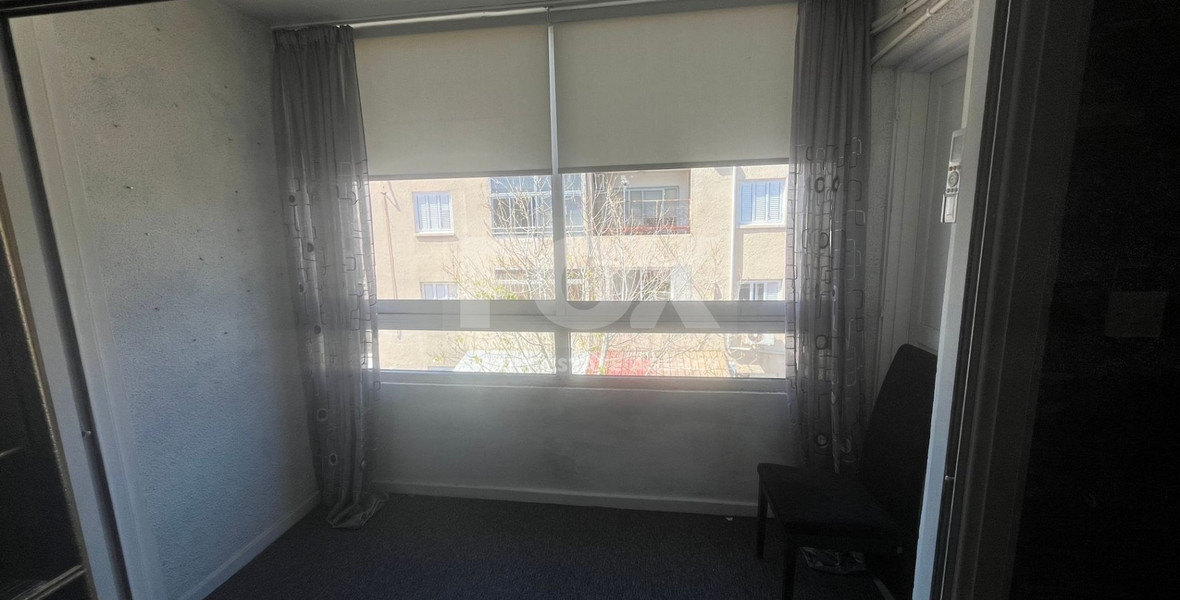 Fully Furnished 3-Bedroom Apartment for rent in Kato Polemidia