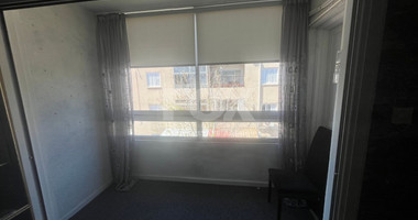 Fully Furnished 3-Bedroom Apartment for rent in Kato Polemidia
