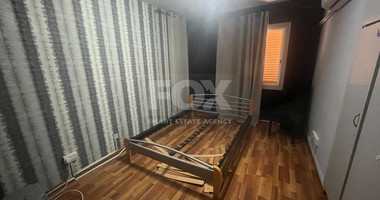 Fully Furnished 3-Bedroom Apartment for rent in Kato Polemidia