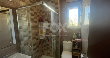 Fully Furnished 3-Bedroom Apartment for rent in Kato Polemidia