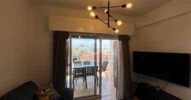 Modern Fully Furnished 2 Bedroom Apartment for rent in Agios Ioannis