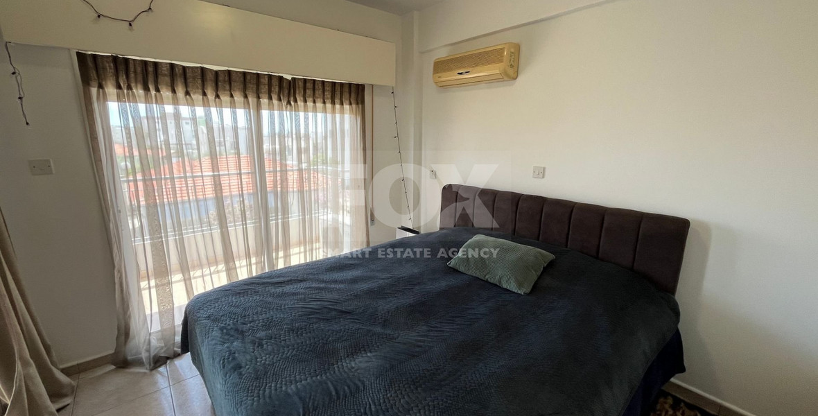 Modern Fully Furnished 2 Bedroom Apartment for rent in Agios Ioannis