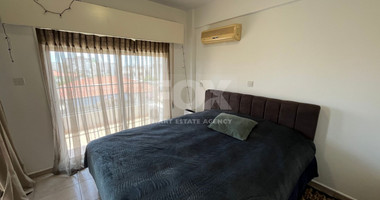Modern Fully Furnished 2 Bedroom Apartment for rent in Agios Ioannis