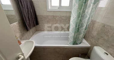 Modern Fully Furnished 2 Bedroom Apartment for rent in Agios Ioannis