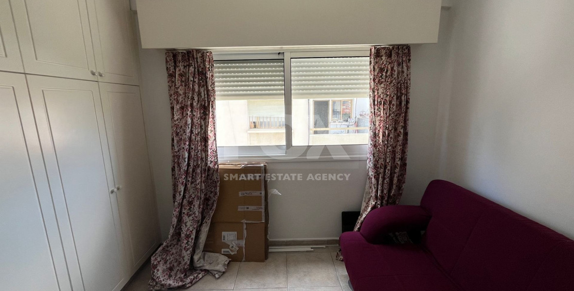 Modern Fully Furnished 2 Bedroom Apartment for rent in Agios Ioannis