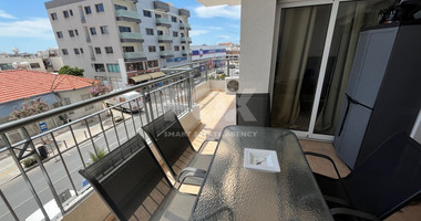 Modern Fully Furnished 2 Bedroom Apartment for rent in Agios Ioannis