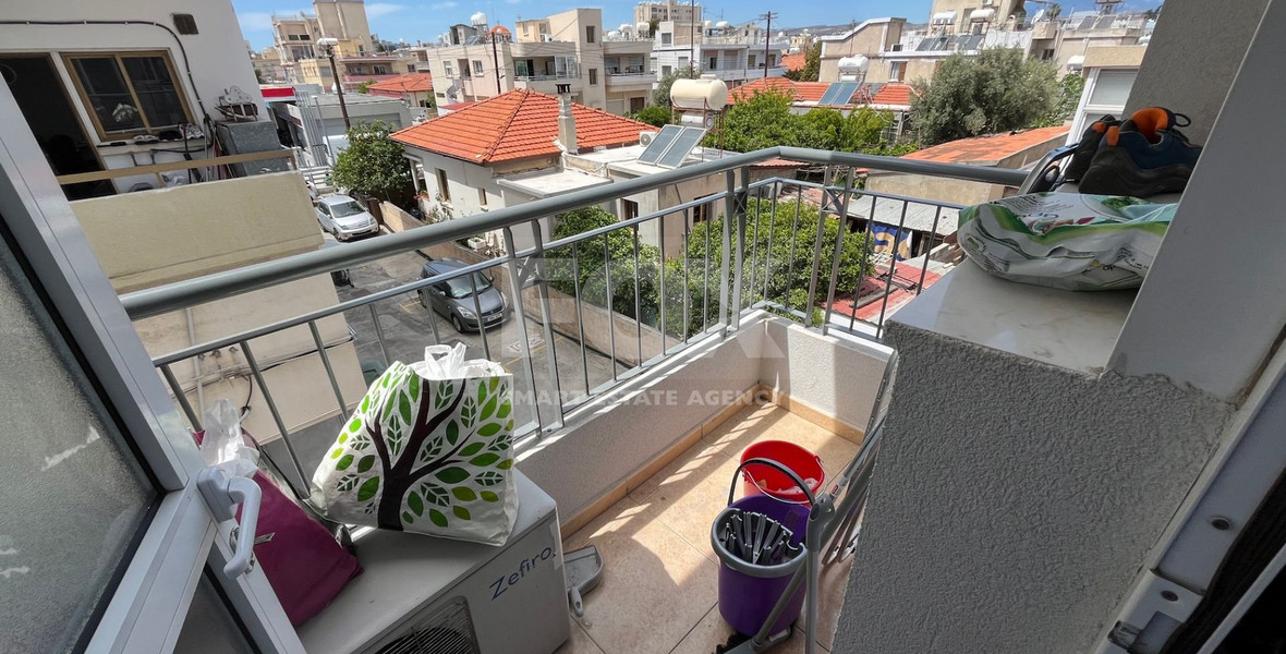 Modern Fully Furnished 2 Bedroom Apartment for rent in Agios Ioannis