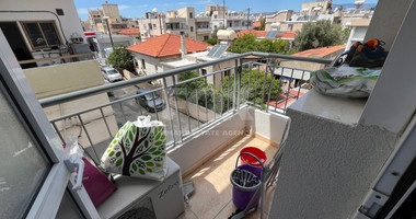Modern Fully Furnished 2 Bedroom Apartment for rent in Agios Ioannis