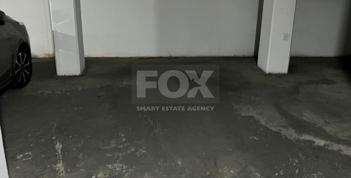 Modern Fully Furnished 2 Bedroom Apartment for rent in Agios Ioannis