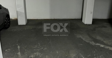 Modern Fully Furnished 2 Bedroom Apartment for rent in Agios Ioannis