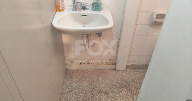 Warehouse for rent in Omonoia, Limassol