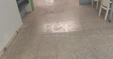 Warehouse for rent in Omonoia, Limassol