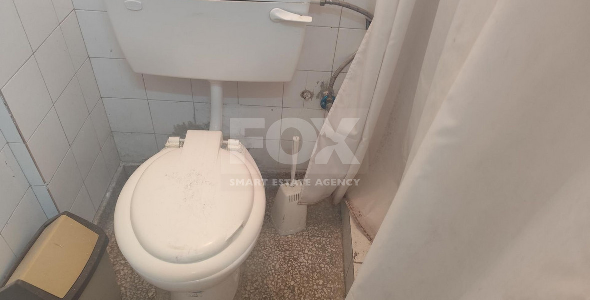Warehouse for rent in Omonoia, Limassol