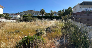 Prime Sea View Plot for Sale in Quiet Cul-de-Sac , Tala