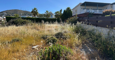 Prime Sea View Plot for Sale in Quiet Cul-de-Sac , Tala