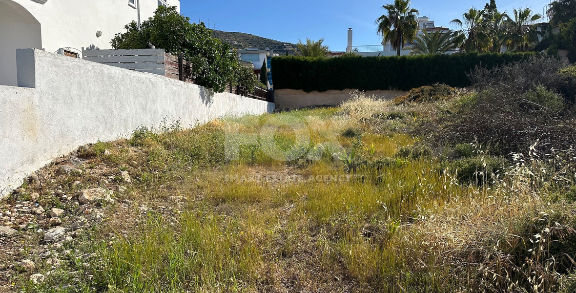 Prime Sea View Plot for Sale in Quiet Cul-de-Sac , Tala
