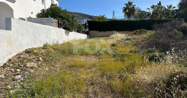 Prime Sea View Plot for Sale in Quiet Cul-de-Sac , Tala