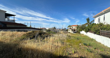 Prime Sea View Plot for Sale in Quiet Cul-de-Sac , Tala
