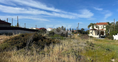 Prime Sea View Plot for Sale in Quiet Cul-de-Sac , Tala