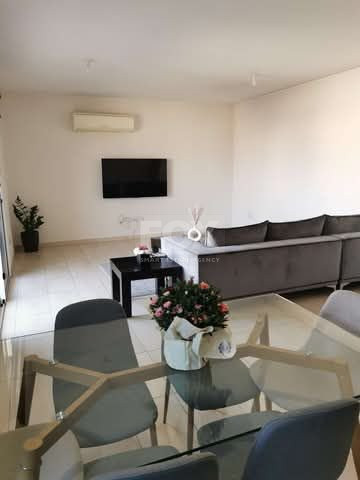Modern Fully Furnished 2 Bedroom Apartment for rent in Apostolos Andreas